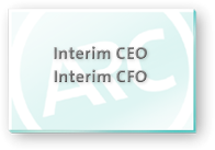 Astrid Rapp Interim CEO CFO